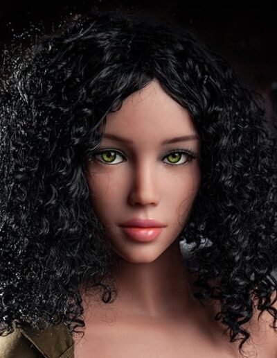 Eva - Latina Love Doll SED071-20