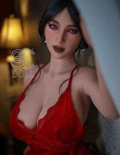 Felicia - TPE Love Doll (10)