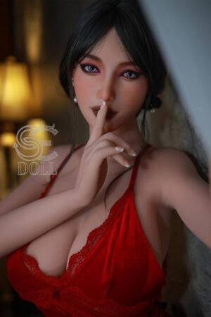 Felicia - TPE Love Doll (11)