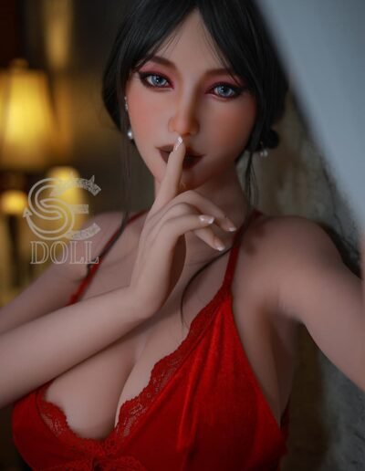 Felicia - TPE Love Doll (11)