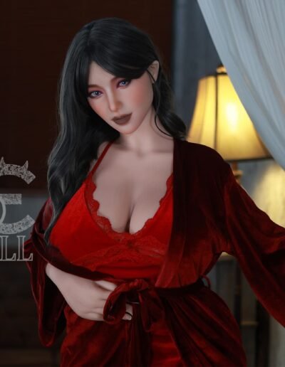 Felicia - TPE Love Doll (2)
