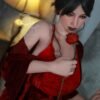 Felicia - TPE Love Doll (4)
