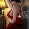 Felicia - TPE Love Doll (7)