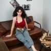 Flora - Brunette Love Doll 675