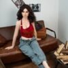 Flora - Brunette Love Doll 680