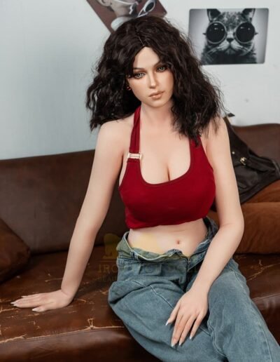 Flora - Brunette Love Doll 690