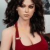 Flora - Brunette Love Doll 699