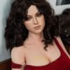 Flora - Brunette Love Doll 712