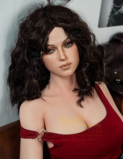 Flora - Brunette Love Doll 712
