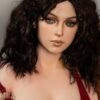 Flora - Brunette Love Doll 750