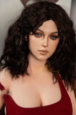 Flora - Brunette Love Doll 750