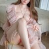 Flora - Skinny Sex Doll 604
