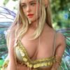 Galadriel - Elf Real Size Doll SED258-1