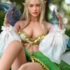 Galadriel - Elf Real Size Doll SED258-3
