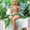Galadriel - Elf Real Size Doll SED258-7