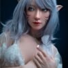 Galadriel - Sexy Elf Sex Doll 175