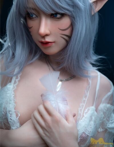 Galadriel - Sexy Elf Sex Doll 181