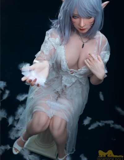 Galadriel - Sexy Elf Sex Doll 211