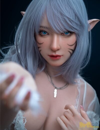 Galadriel - Sexy Elf Sex Doll 212