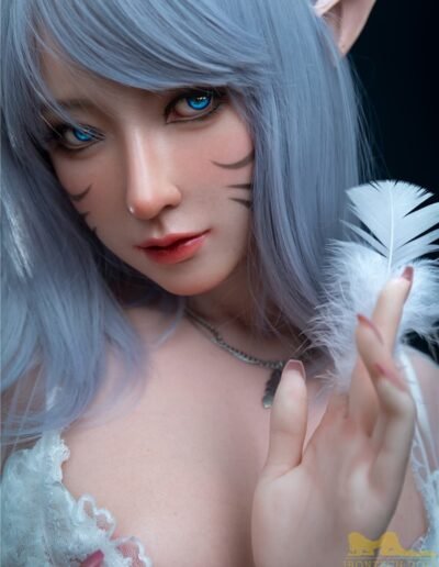 Galadriel - Sexy Elf Sex Doll 245