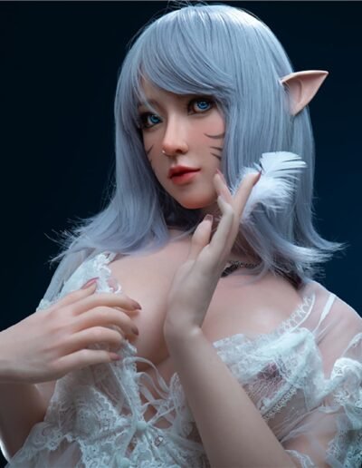 Galadriel - Sexy Elf Sex Doll 256