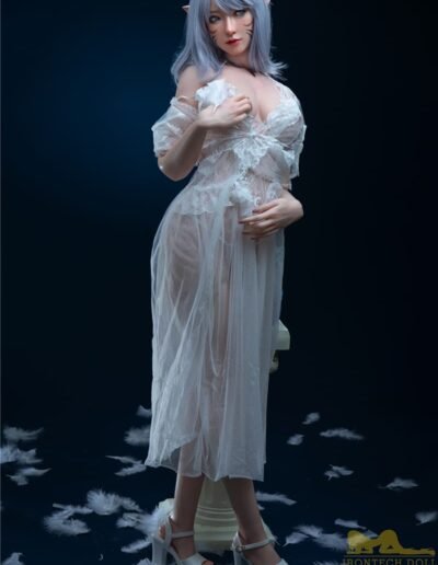 Galadriel - Sexy Elf Sex Doll 275