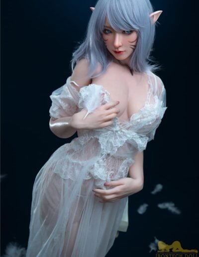 Galadriel - Sexy Elf Sex Doll 291