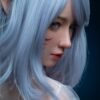 Galadriel - Sexy Elf Sex Doll 292