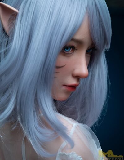 Galadriel - Sexy Elf Sex Doll 292