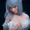 Galadriel - Sexy Elf Sex Doll 294