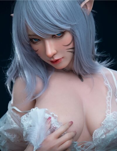 Galadriel - Sexy Elf Sex Doll 294