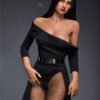 Hanna - Flat Chested Sex Doll 065