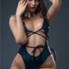 Hannah - Big Lips Sex Doll 666