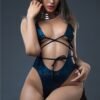 Hannah - Big Lips Sex Doll 802