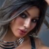 Hannah - Big Lips Sex Doll 828