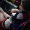 Harley Quinn - Cosplay Anime Sex Doll 034