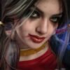 Harley Quinn - Cosplay Anime Sex Doll 150