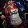 Harley Quinn - Cosplay Anime Sex Doll 177