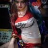 Harley Quinn - Cosplay Anime Sex Doll 293
