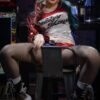 Harley Quinn - Cosplay Anime Sex Doll 296