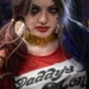 Harley Quinn - Cosplay Anime Sex Doll 862