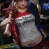 Harley Quinn - Cosplay Anime Sex Doll 880