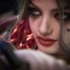 Harley Quinn - Cosplay Anime Sex Doll 904