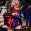 Harley Quinn - Cosplay Anime Sex Doll 942