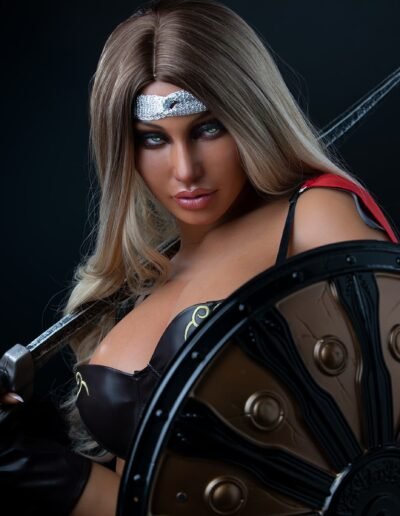 Hedy - Fantasy Sex Doll 227