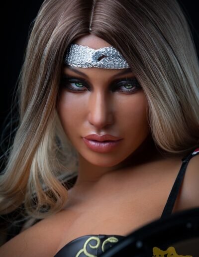 Hedy - Fantasy Sex Doll 229