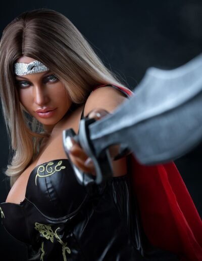 Hedy - Fantasy Sex Doll 233