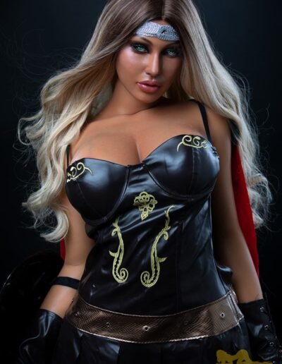 Hedy - Fantasy Sex Doll 251