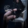 Heloise Dark Gothic Sex Doll SED235 10