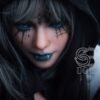 Heloise Dark Gothic Sex Doll SED235 11